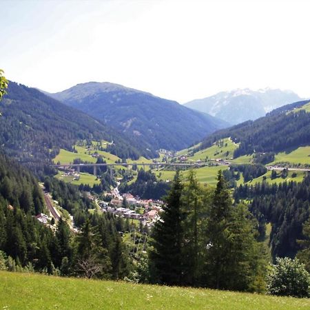 Апартаменты Steinhof Грис-на-Бреннере Экстерьер фото