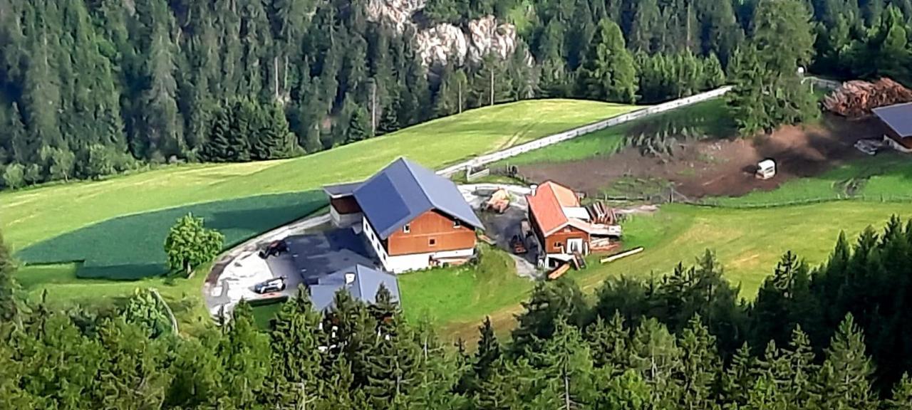 Апартаменты Steinhof Грис-на-Бреннере Экстерьер фото