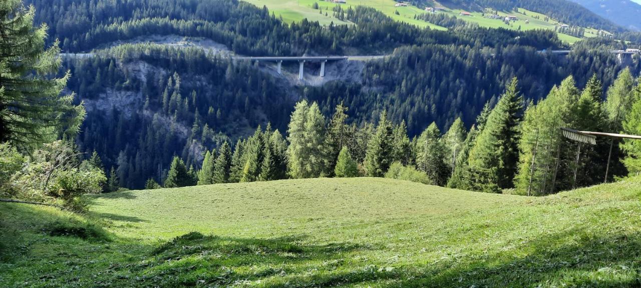 Апартаменты Steinhof Грис-на-Бреннере Экстерьер фото